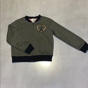 Paris Jacket